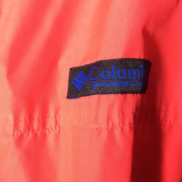 Columbia Men’s Jacket Bugaboo Sz Medium - Picture 4 of 6